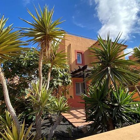 Casa Sea View Villa Corralejo Esterno foto