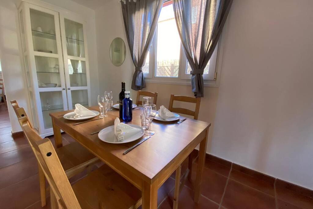 Casa Sea View Villa Corralejo Esterno foto