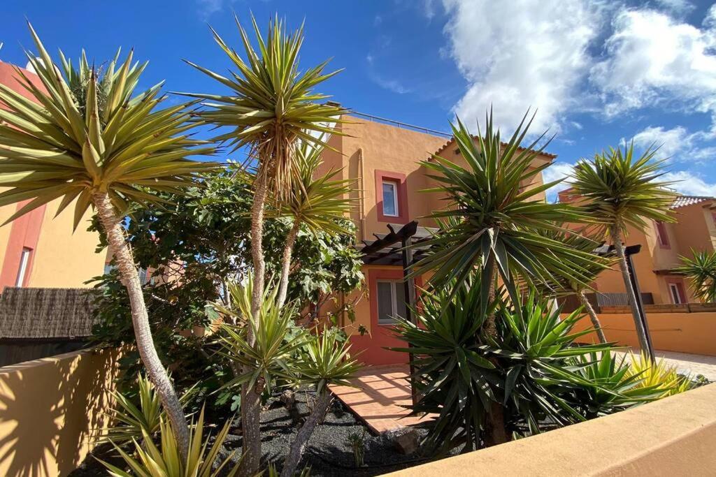 Casa Sea View Villa Corralejo Esterno foto