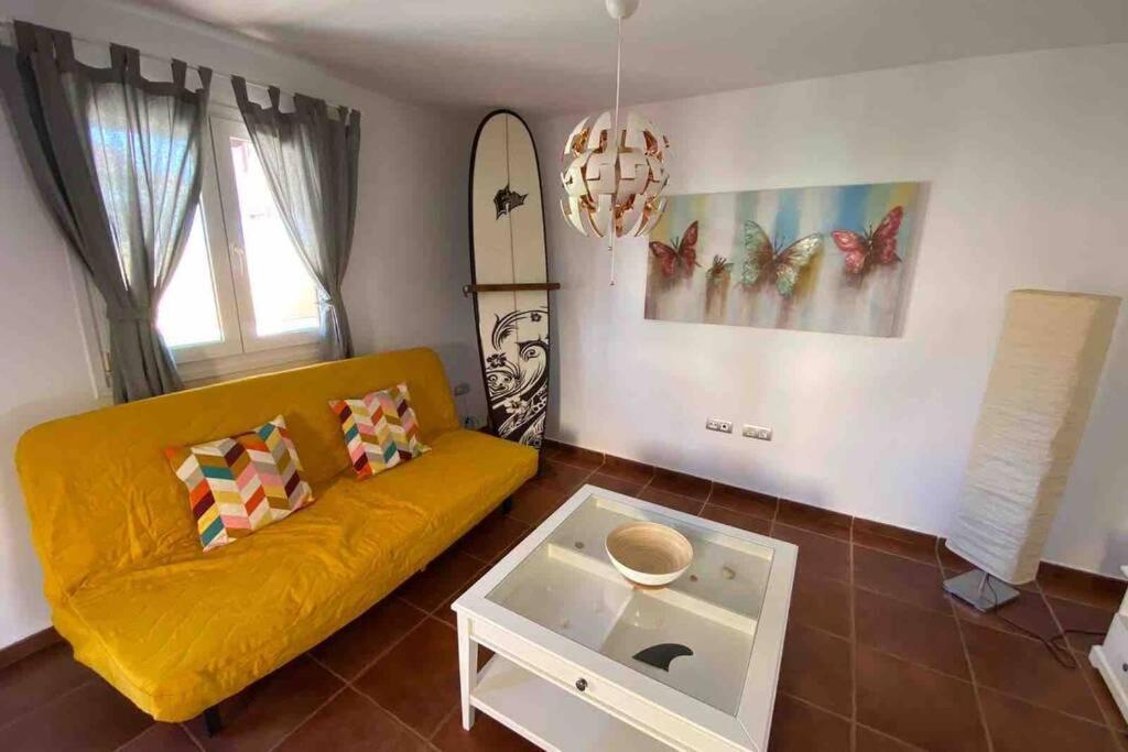 Casa Sea View Villa Corralejo Esterno foto