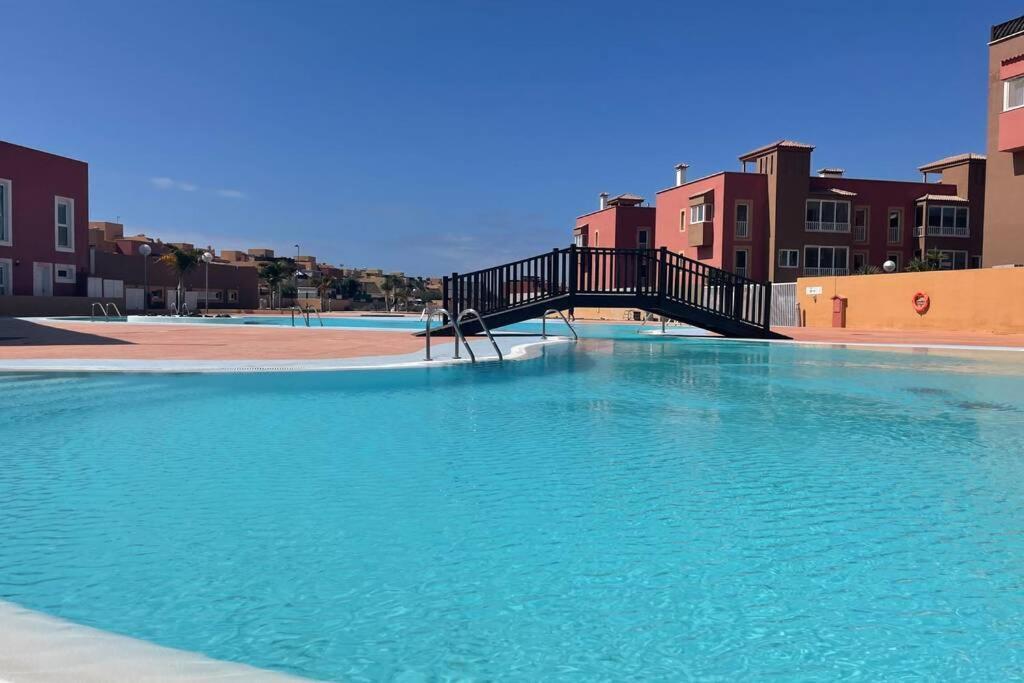 Casa Sea View Villa Corralejo Esterno foto