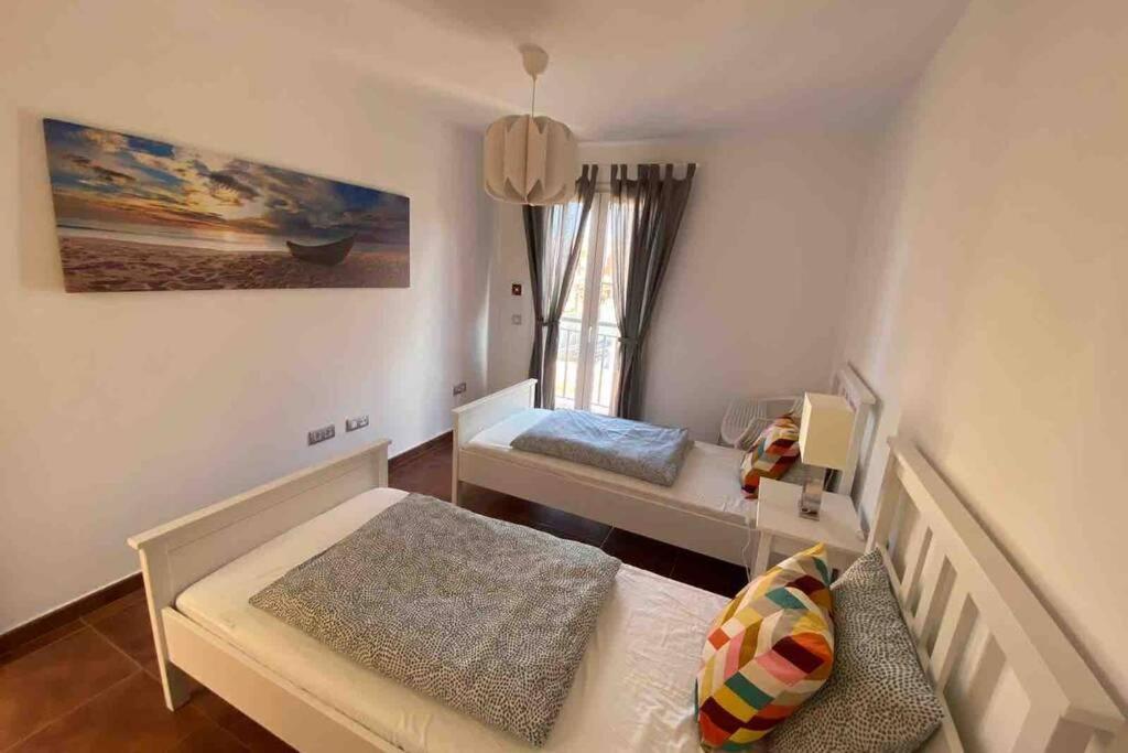 Casa Sea View Villa Corralejo Esterno foto