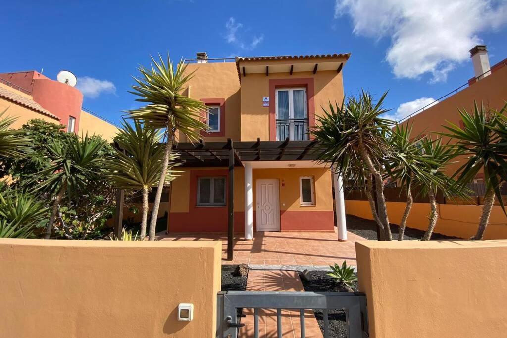 Casa Sea View Villa Corralejo Esterno foto