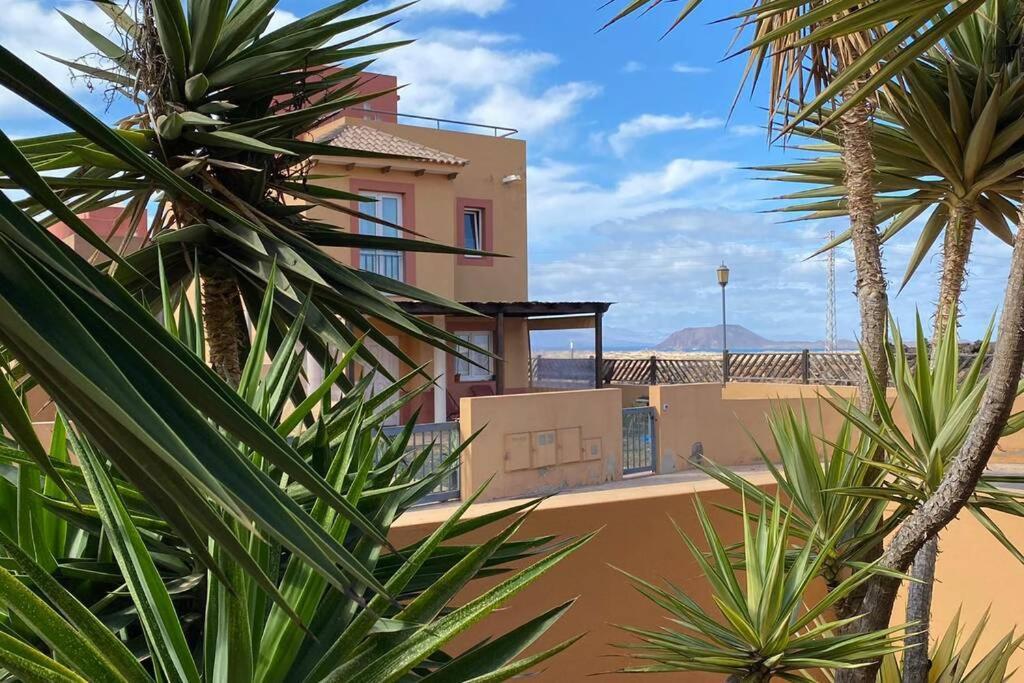 Casa Sea View Villa Corralejo Esterno foto