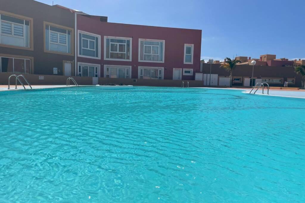 Casa Sea View Villa Corralejo Esterno foto